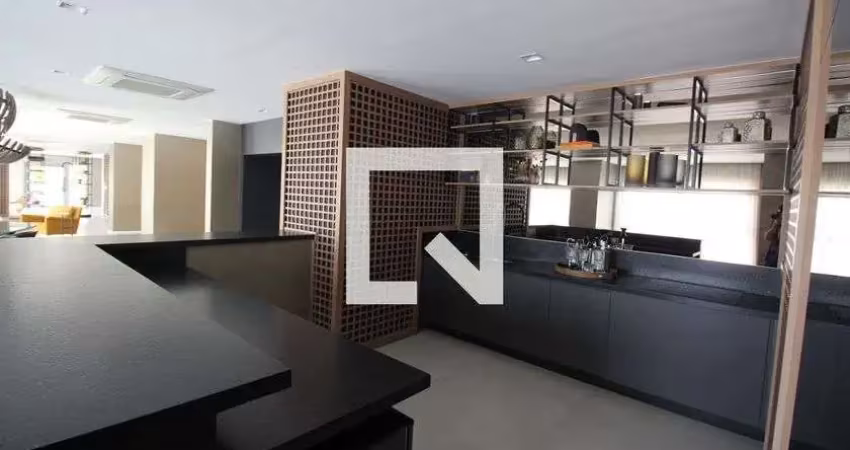 Apartamento para aluguel - vila mariana, 1 quarto,  38 m² - são paulo