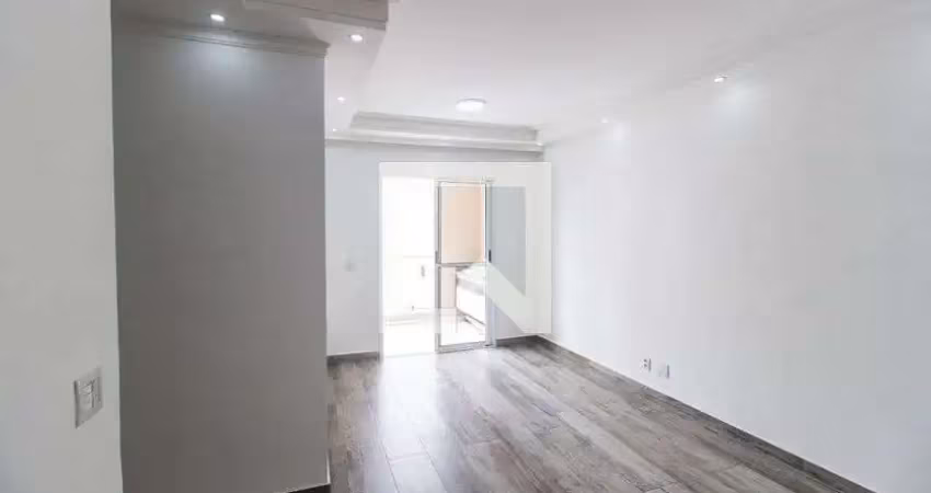 Apartamento para aluguel - jardim esperança, 3 quartos,  80 m² - barueri