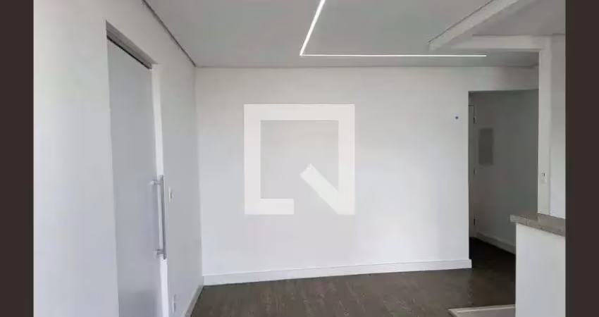 Apartamento para aluguel - residencial parque aquarius, 1 quarto,  52 m² - são josé dos campos