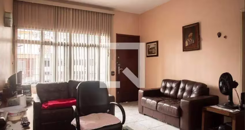 Casa para aluguel - saúde, 2 quartos,  80 m² - são paulo