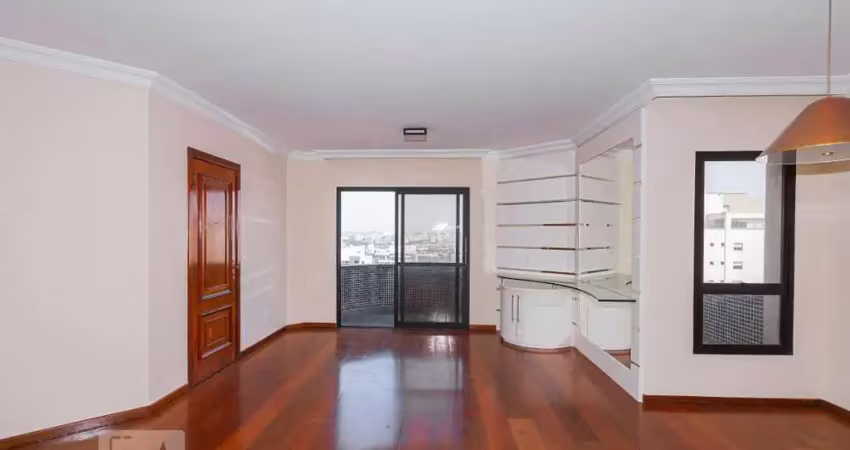 Apartamento para aluguel - vila leopoldina, 3 quartos,  150 m² - são paulo