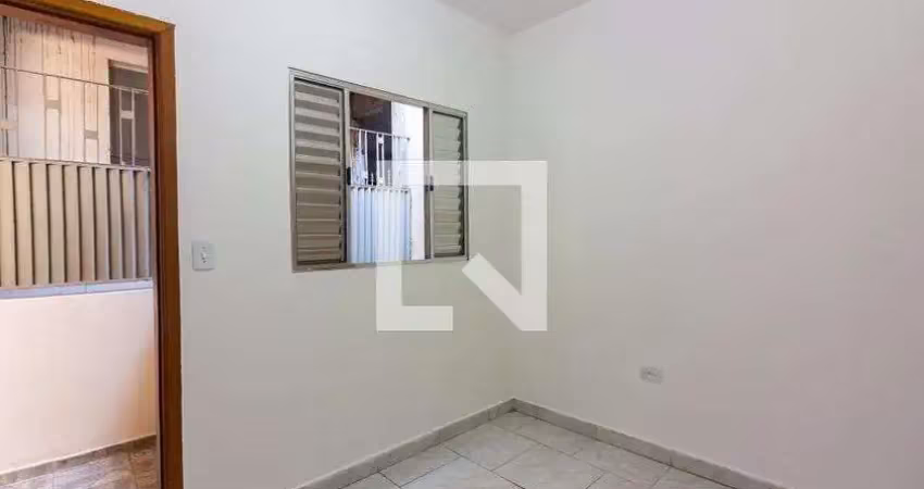 Casa para aluguel - ayrosa, 1 quarto,  40 m² - osasco