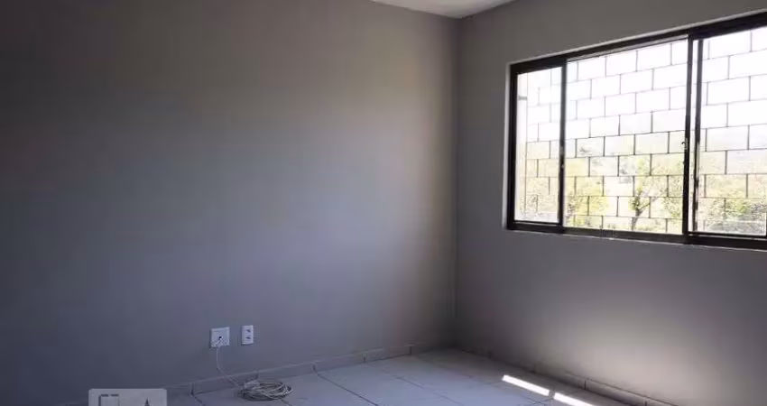 Apartamento para aluguel - campo grande, 3 quartos,  53 m² - rio de janeiro