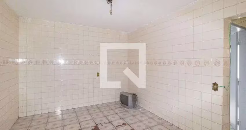 Casa para aluguel - padroeira, 2 quartos,  60 m² - osasco