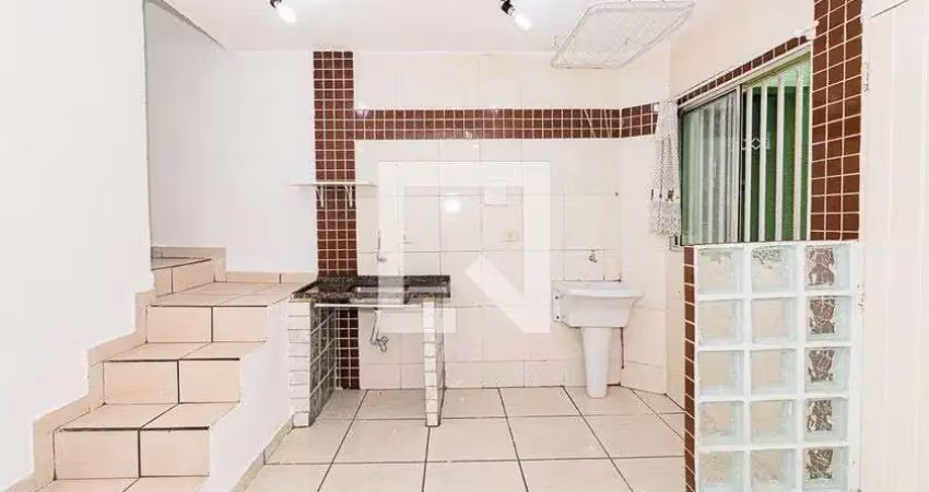 Casa / sobrado em condomínio para aluguel - vila guilherme, 1 quarto,  60 m² - são paulo