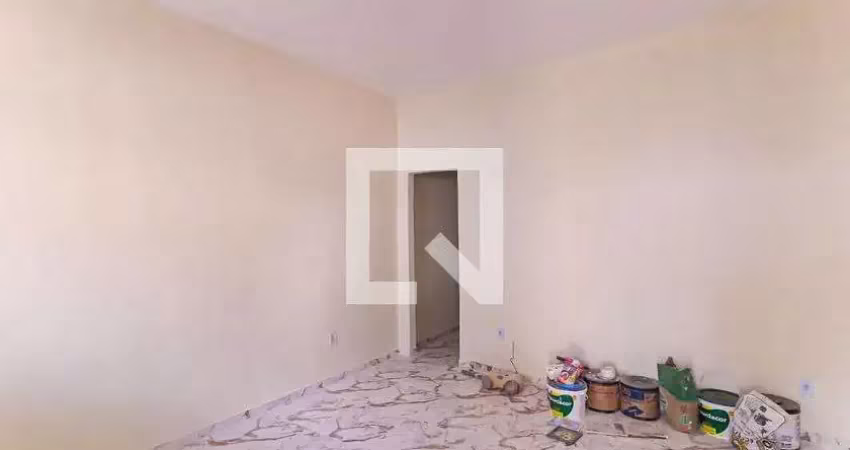 Casa para aluguel - quintino bocaiúva, 2 quartos,  52 m² - rio de janeiro