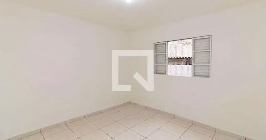Casa para aluguel - ermelino matarazzo, 1 quarto,  40 m² - são paulo