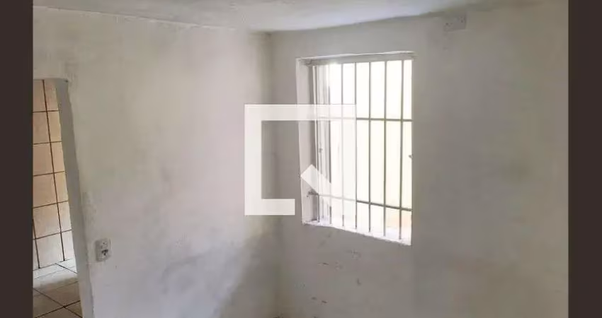 Casa para aluguel - vila maria , 1 quarto,  40 m² - são paulo