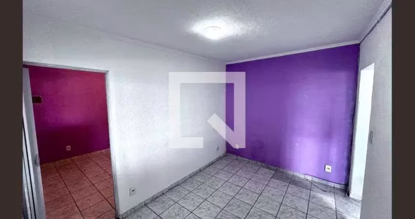 Casa para aluguel - vila paraíso, 1 quarto,  85 m² - guarulhos