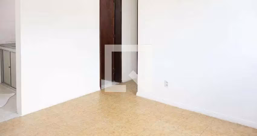 Apartamento para aluguel - cabula vi, 2 quartos,  60 m² - salvador