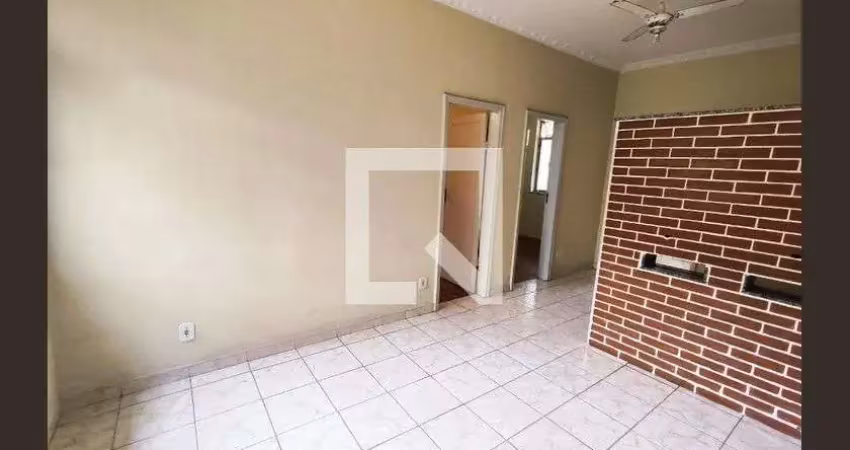 Apartamento para aluguel - quintino bocaiúva, 2 quartos,  60 m² - rio de janeiro