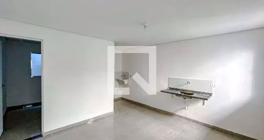 Casa / sobrado em condomínio para aluguel - ipiranga, 1 quarto,  28 m² - são paulo