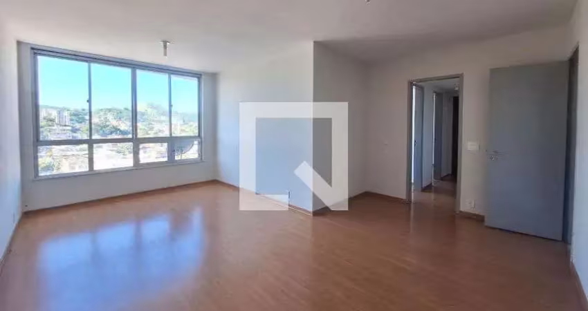 Apartamento para aluguel - fonseca, 3 quartos,  80 m² - niterói