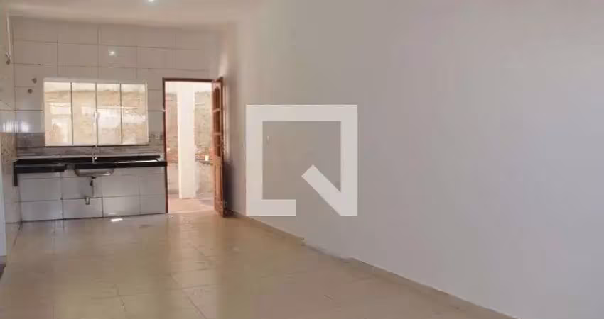 Casa para aluguel - parque tremendao, 3 quartos,  102 m² - goiânia