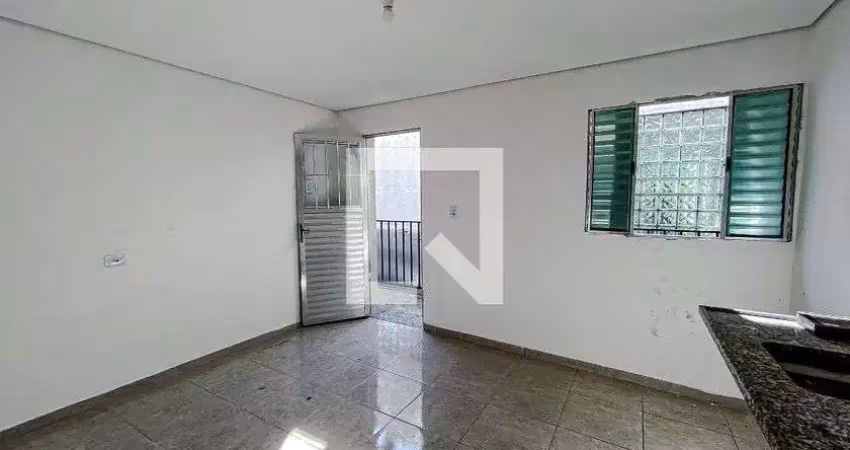 Casa / sobrado em condomínio para aluguel - ipiranga, 1 quarto,  28 m² - são paulo