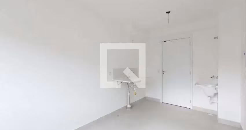 Apartamento para aluguel - itaquera, 2 quartos,  32 m² - são paulo