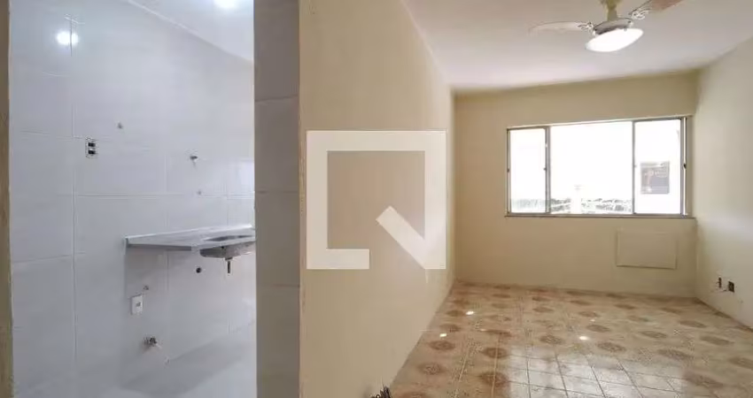Apartamento para aluguel - pechincha, 1 quarto,  39 m² - rio de janeiro