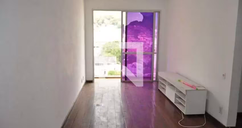 Apartamento para aluguel - engenho novo, 2 quartos,  58 m² - rio de janeiro