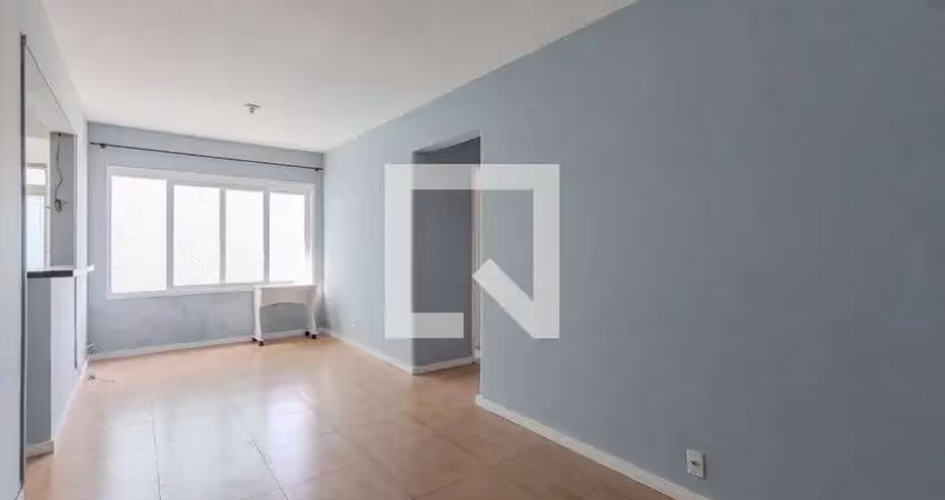 Apartamento para aluguel - cristal , 2 quartos,  65 m² - porto alegre
