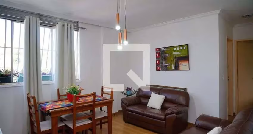 Apartamento para aluguel - santa rosa , 2 quartos,  62 m² - niterói