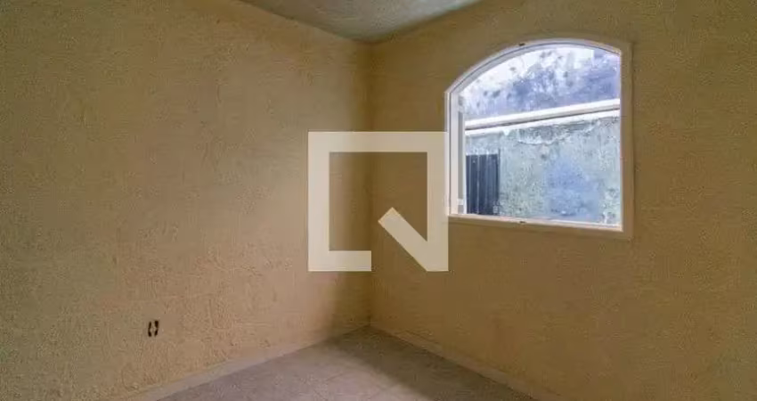 Casa para aluguel - jardim cocaia, 1 quarto,  50 m² - guarulhos