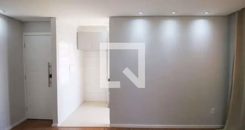 Apartamento para aluguel - itaquera, 2 quartos,  40 m² - são paulo