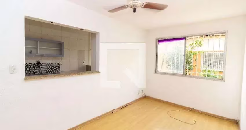 Apartamento para aluguel - jardim sulacap, 2 quartos,  60 m² - rio de janeiro