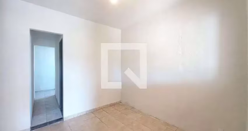 Casa para aluguel - jardim roseira, 2 quartos,  60 m² - campinas