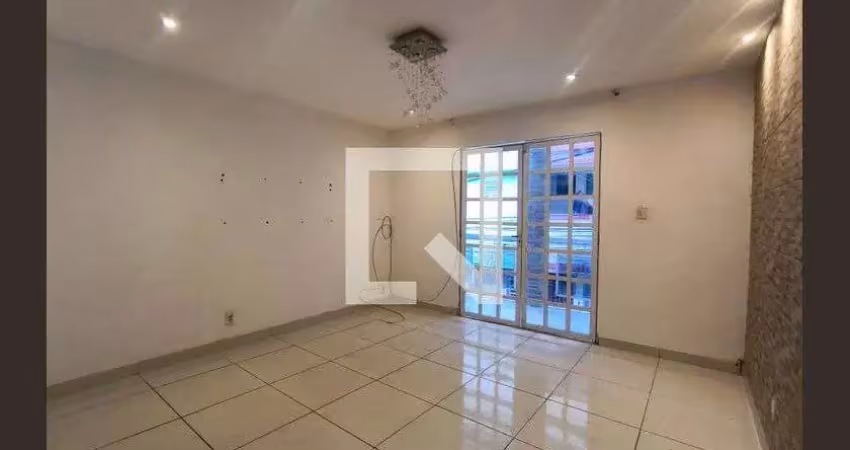 Apartamento para aluguel - vargem pequena, 1 quarto,  50 m² - rio de janeiro