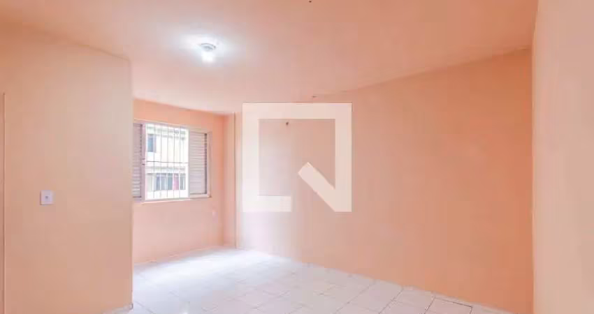 Kitnet / stúdio para aluguel - liberdade, 1 quarto,  30 m² - são paulo