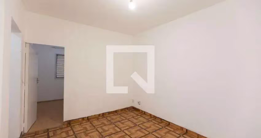 Apartamento para aluguel - vila industrial, 1 quarto,  40 m² - campinas