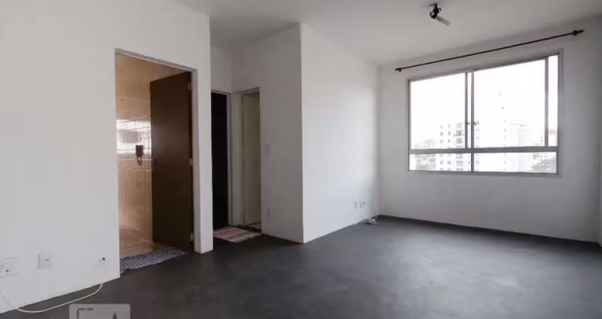 Apartamento para aluguel - centro, 1 quarto,  50 m² - campinas