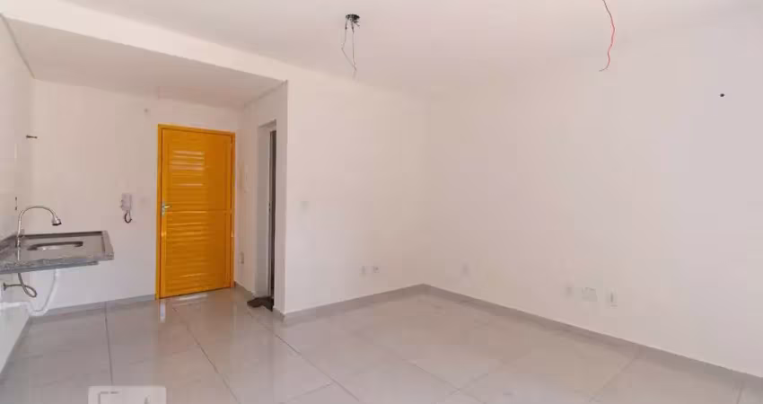 Kitnet / stúdio para aluguel - vila carrão, 1 quarto,  33 m² - são paulo