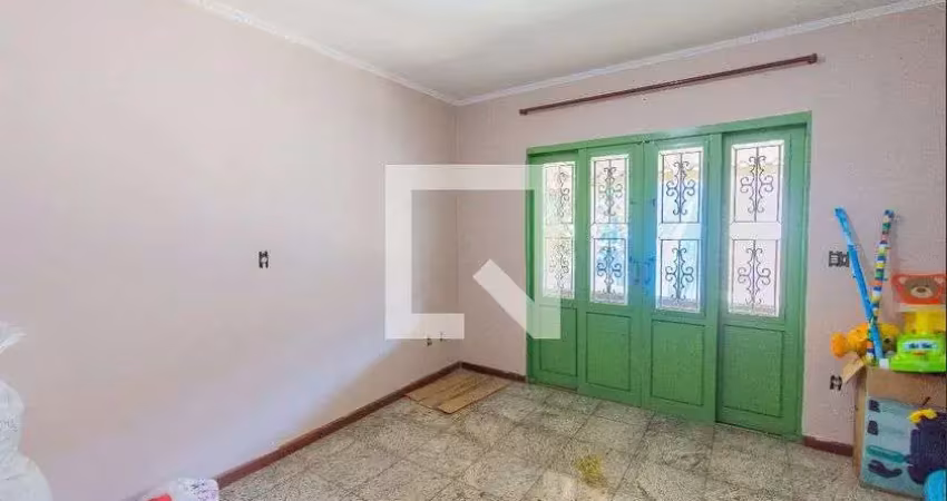 Casa para aluguel - parque das águas, 1 quarto,  70 m² - campinas