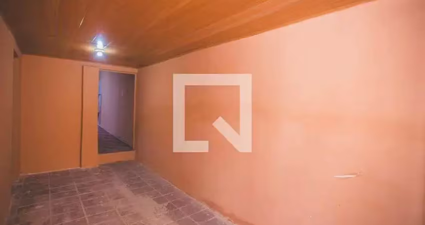 Casa para aluguel - chácara inglesa, 2 quartos,  70 m² - são paulo
