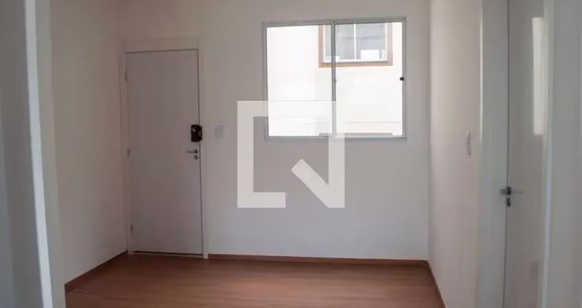 Apartamento para aluguel - wanel ville, 1 quarto,  40 m² - sorocaba