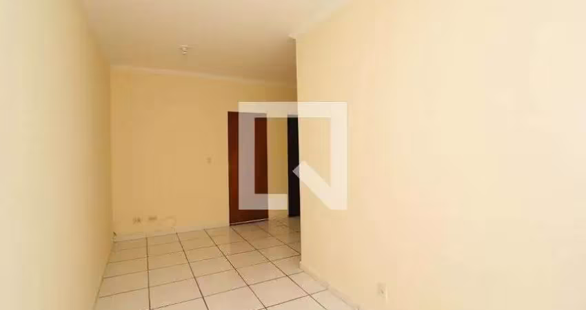 Apartamento para aluguel - parque continental i, 2 quartos,  65 m² - guarulhos