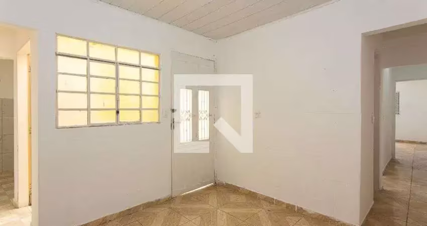 Casa para aluguel - vila matilde, 2 quartos,  50 m² - são paulo