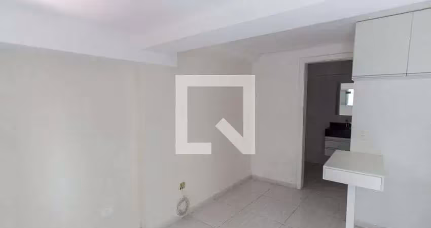 Kitnet / stúdio para aluguel - vila maria , 1 quarto,  18 m² - são paulo