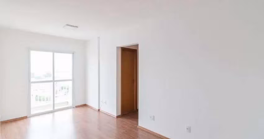 Apartamento para aluguel - utinga, 2 quartos,  51 m² - santo andré