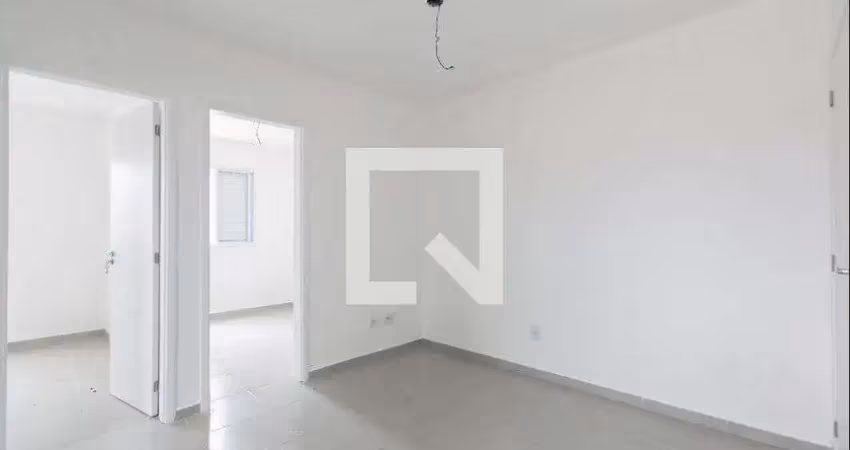 Apartamento para aluguel - vila progresso, 2 quartos,  34 m² - são paulo