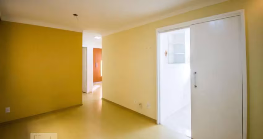 Apartamento para aluguel - ponte preta, 3 quartos,  52 m² - campinas