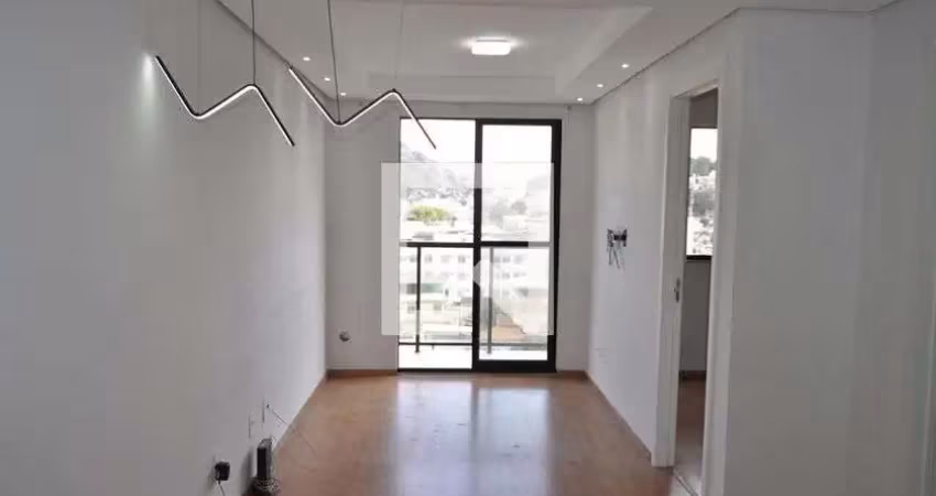 Apartamento para aluguel - piedade, 1 quarto,  43 m² - rio de janeiro