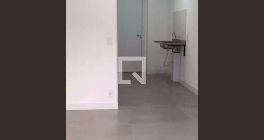 Apartamento para aluguel - saúde, 1 quarto,  27 m² - são paulo