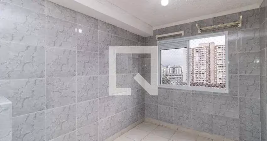 Apartamento para aluguel - vila guilherme, 1 quarto,  30 m² - são paulo