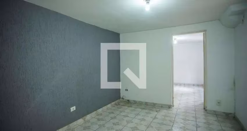 Casa para aluguel - jabaquara, 2 quartos,  65 m² - são paulo