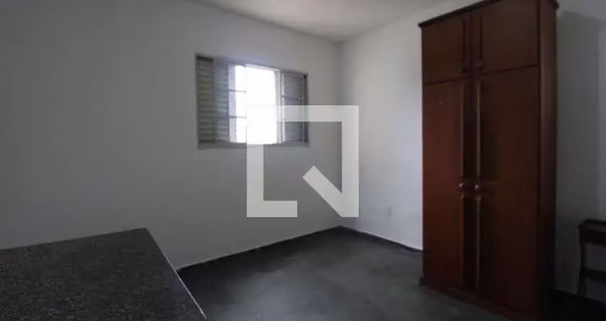 Kitnet / stúdio para aluguel - barão geraldo - centro, 1 quarto,  36 m² - campinas