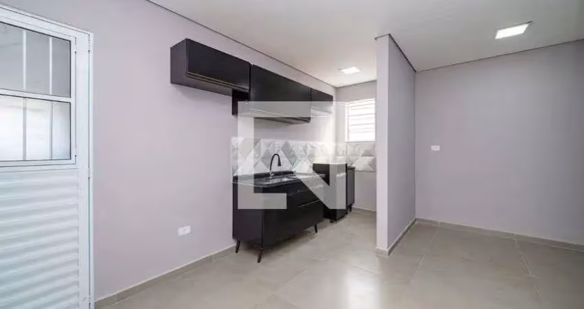 Kitnet / stúdio para aluguel - jabaquara, 1 quarto,  35 m² - são paulo