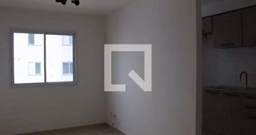 Apartamento para aluguel - vila prudente, 2 quartos,  47 m² - são paulo