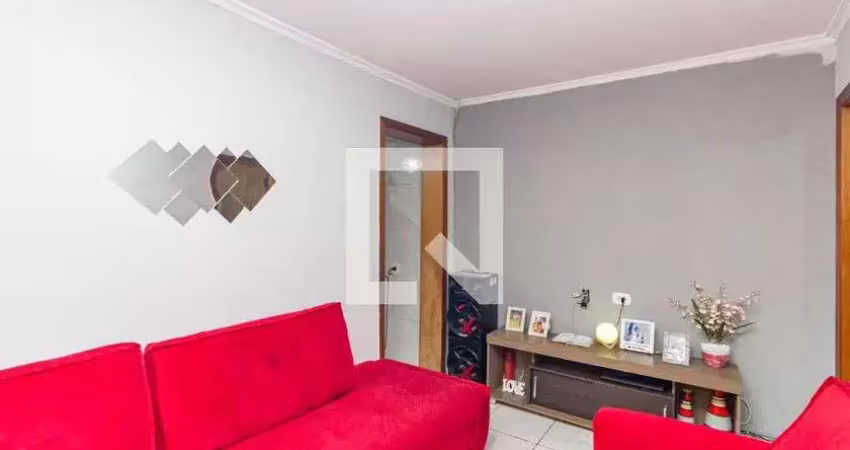 Casa para aluguel - vila progresso, 2 quartos,  80 m² - são paulo
